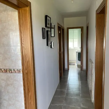 Apartamento Bouzavella Panxon Nigran Exterior photo