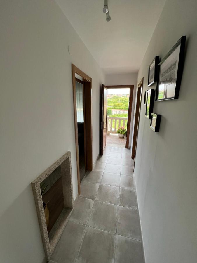Bouzavella Panxon Appartement