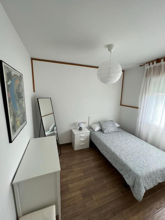 Appartement Bouzavella Panxon Nigrán